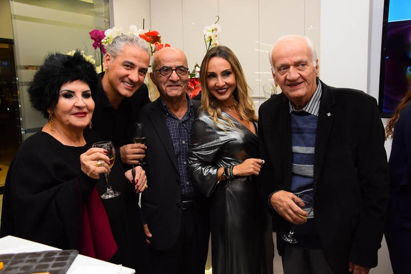 Grand Opening of Waterfront Clinic